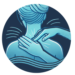 מסאז׳ רפואי